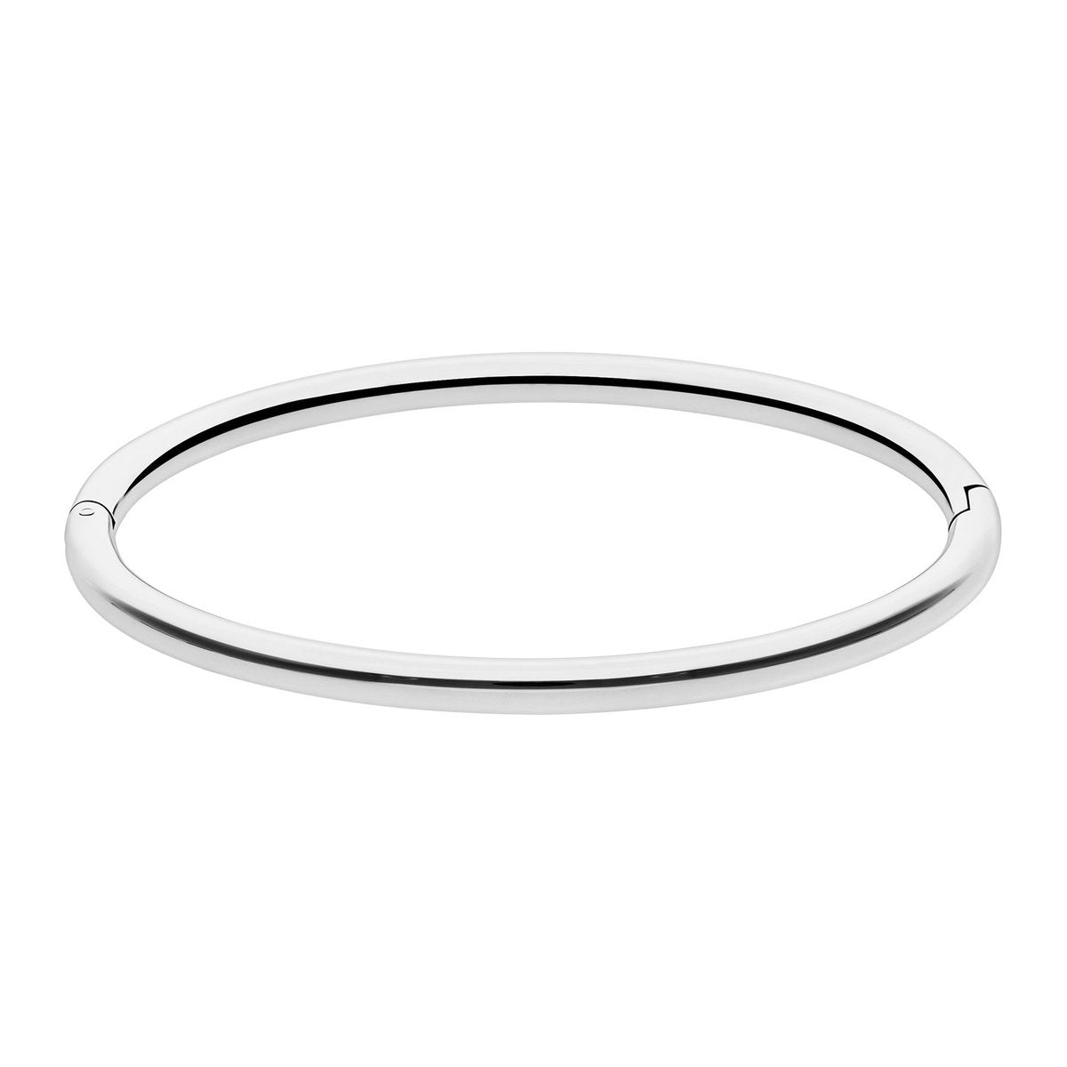 Elvira | Stålbelagt armband – One size