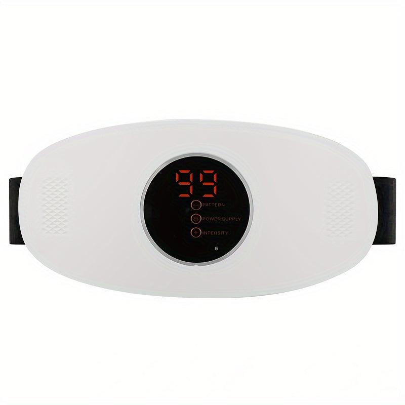 BodyEase™ Unisex Massagebälte | Slappna Av och Bränner Fett
