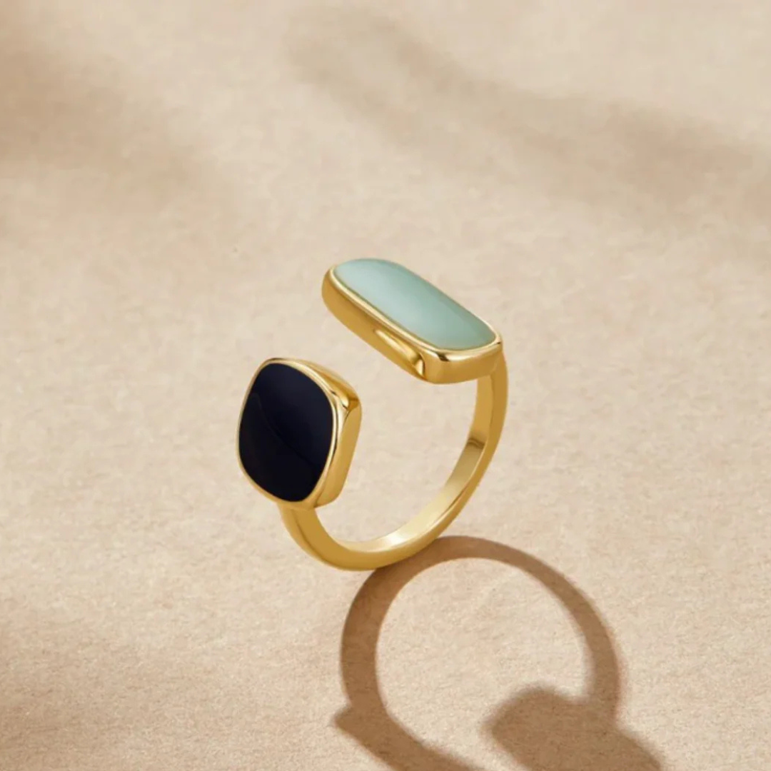 Zita | HavGlöd Ring