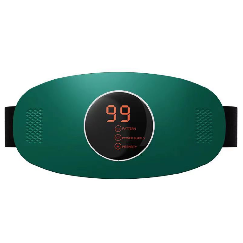 BodyEase™ Unisex Massagebälte | Slappna Av och Bränner Fett