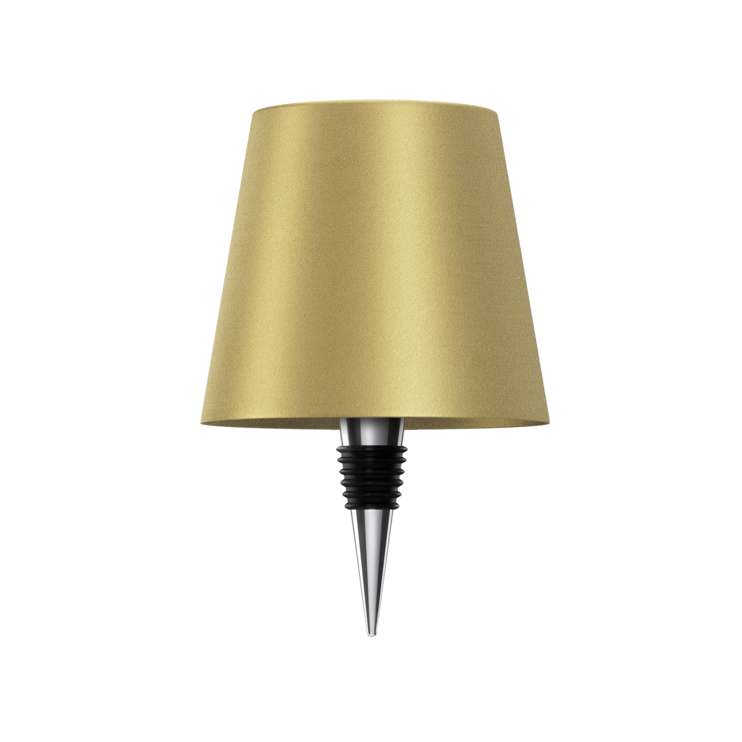 Bottle Glow™ Trådlös Lampa