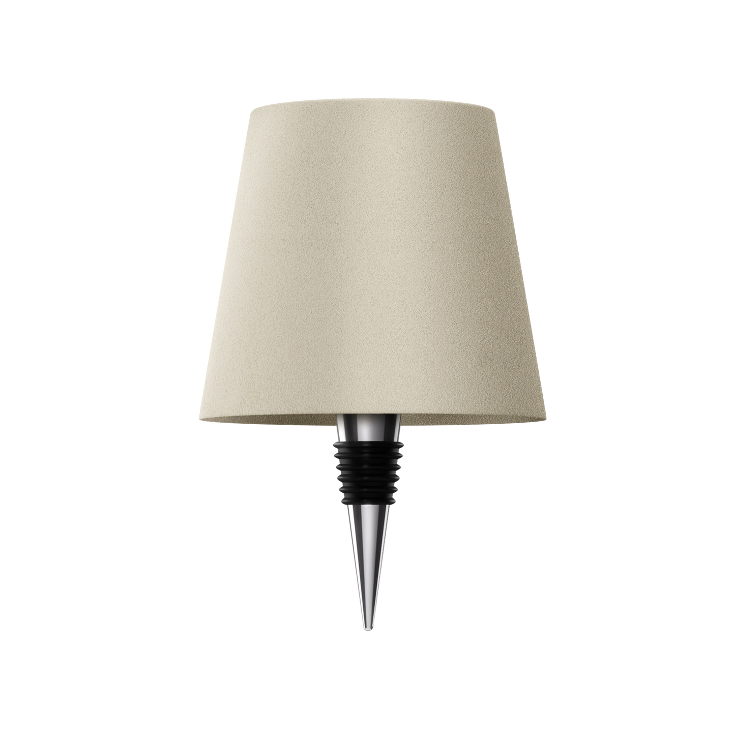 Bottle Glow™ Trådlös Lampa