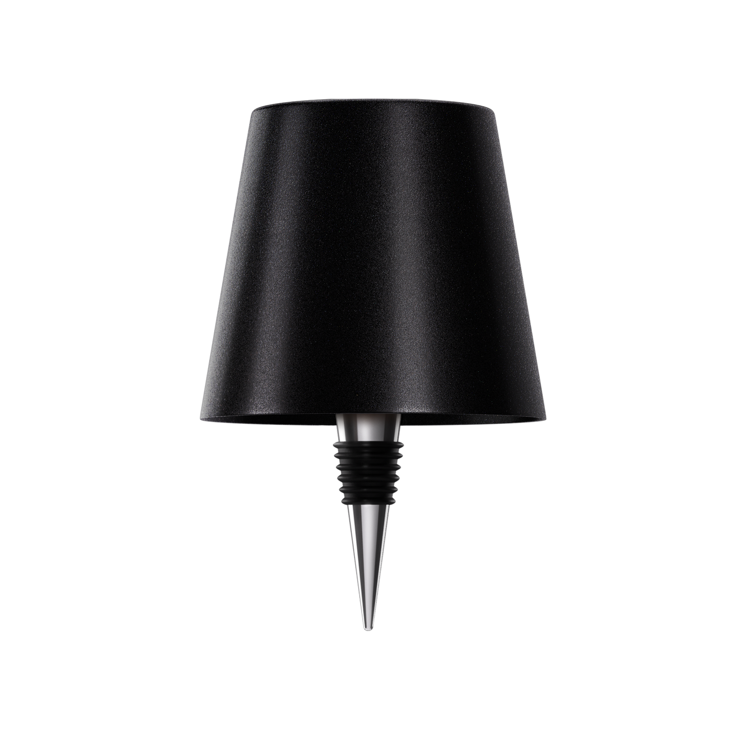 Bottle Glow™ Trådlös Lampa