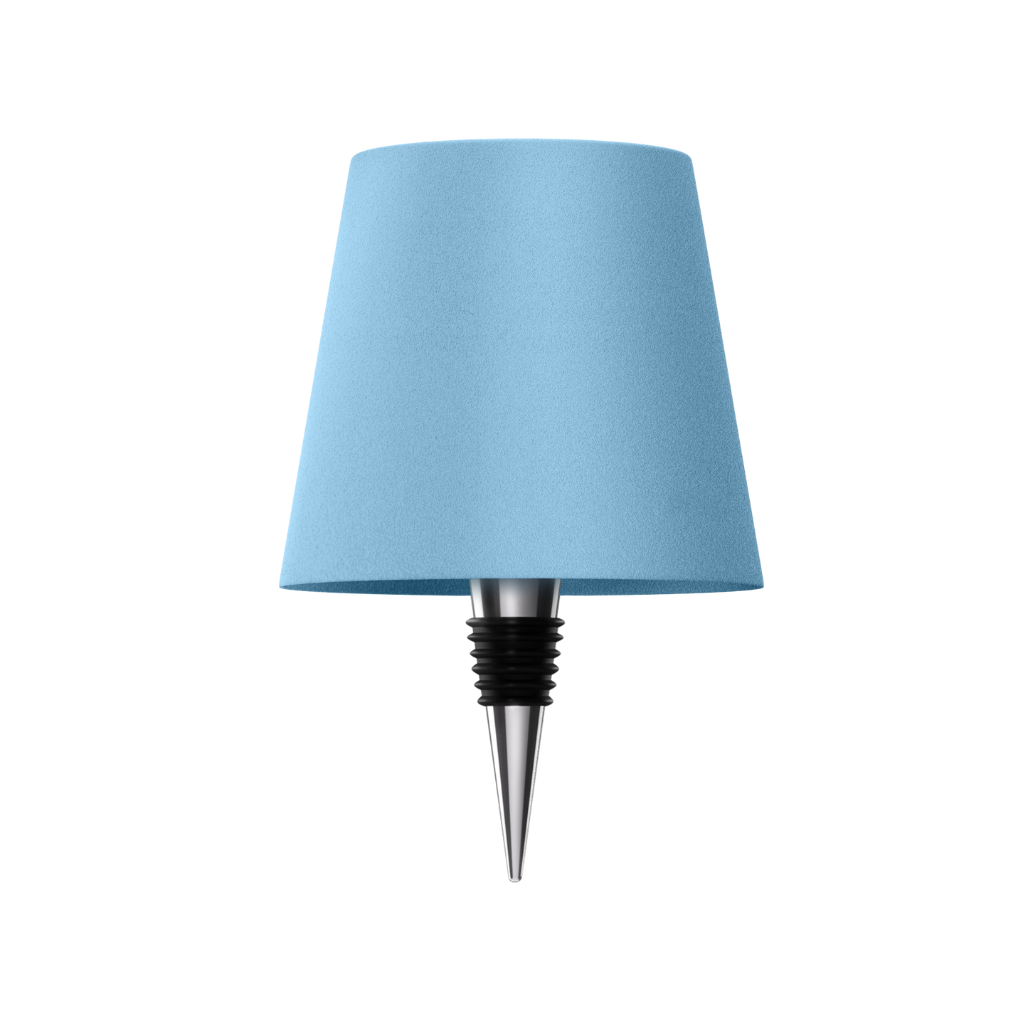 Bottle Glow™ Trådlös Lampa