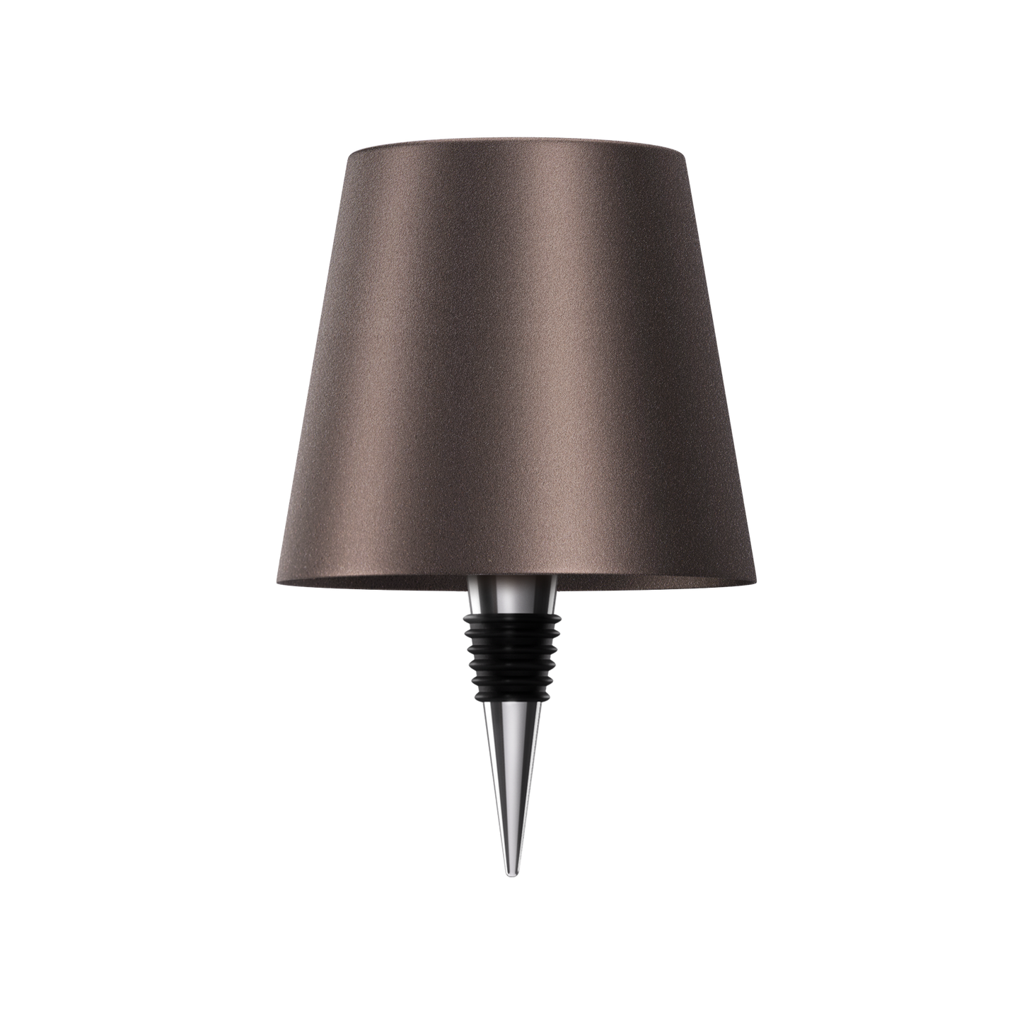 Bottle Glow™ Trådlös Lampa