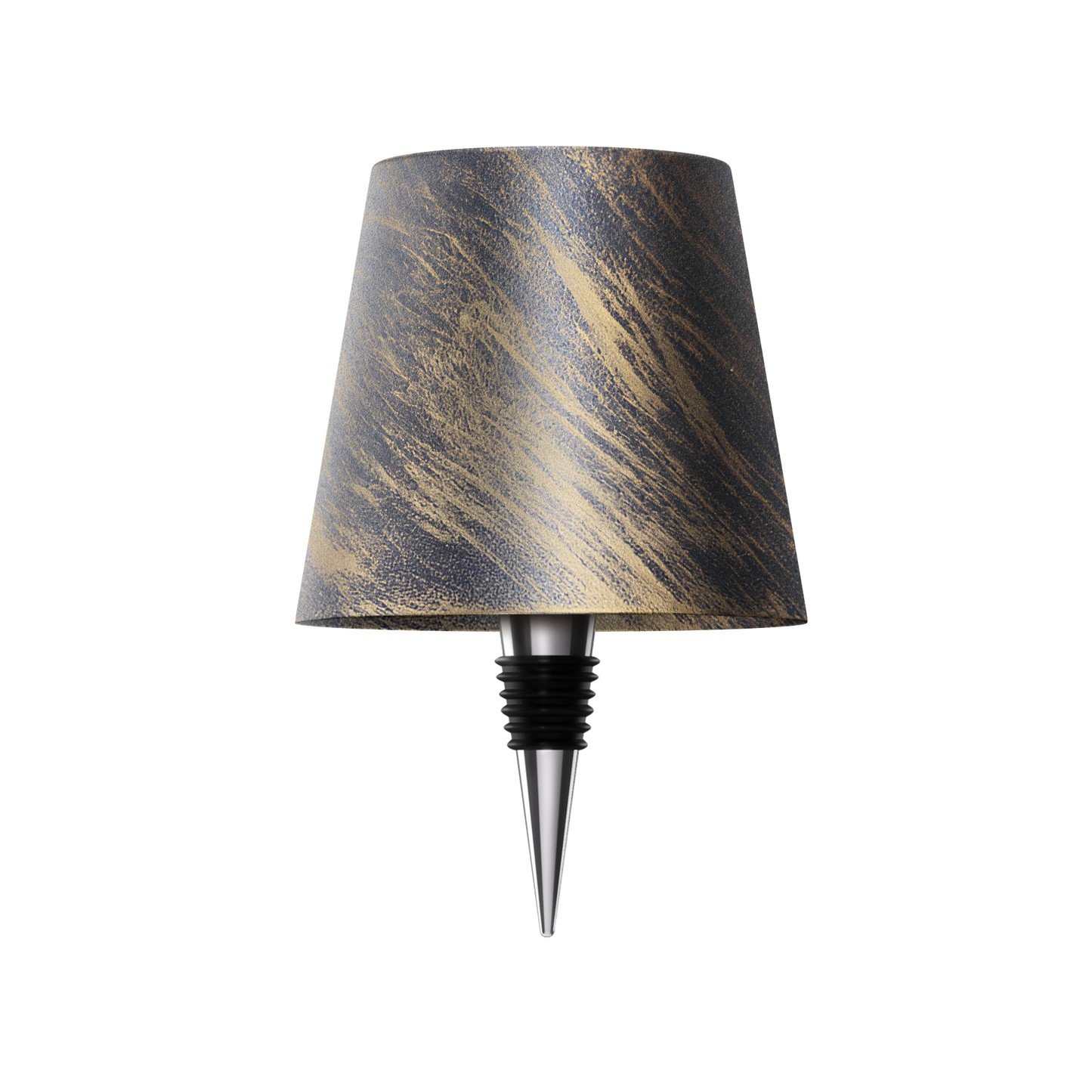 Bottle Glow™ Trådlös Lampa