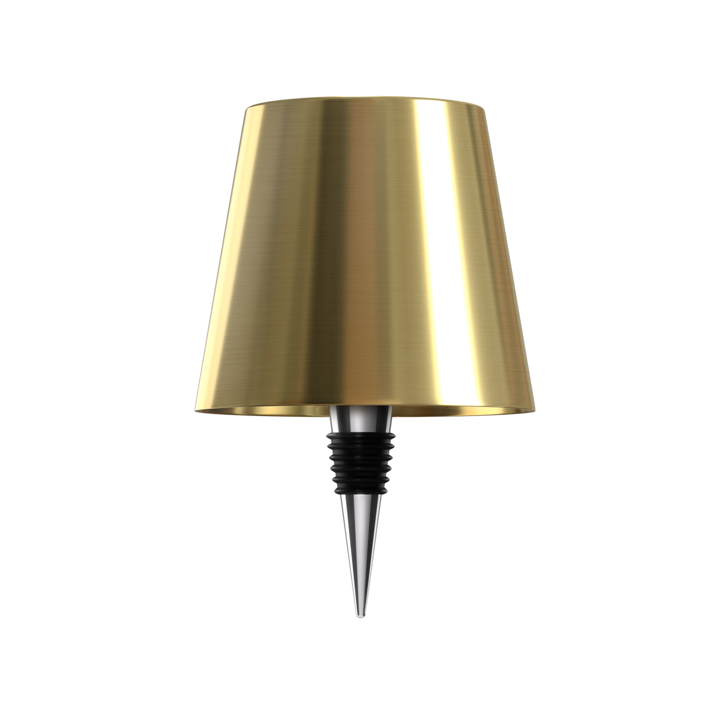 Bottle Glow™ Trådlös Lampa