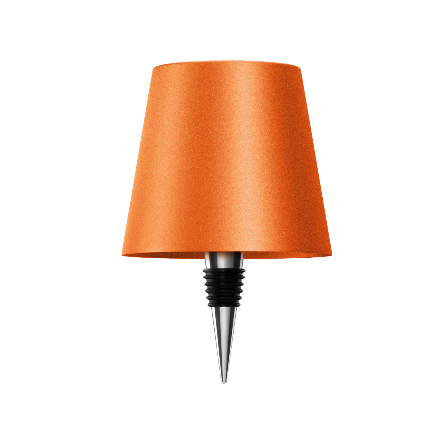 Bottle Glow™ Trådlös Lampa