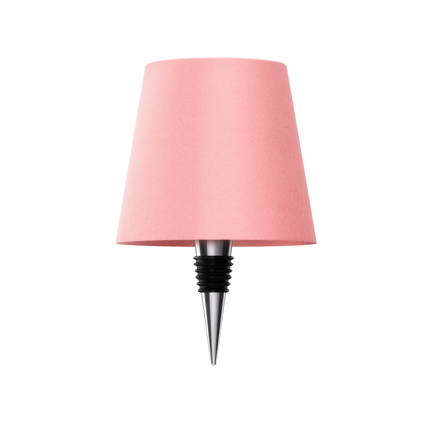 Bottle Glow™ Trådlös Lampa