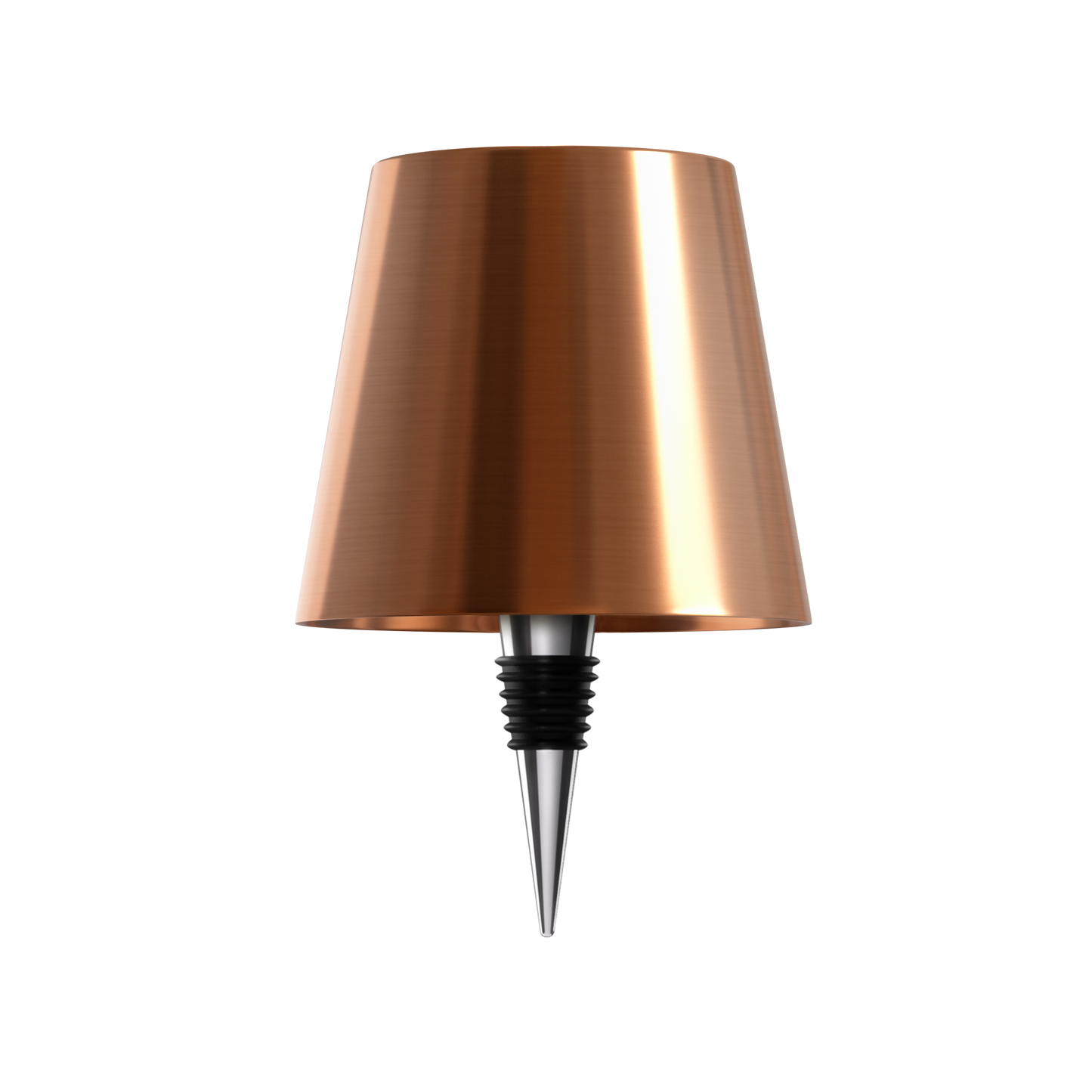 Bottle Glow™ Trådlös Lampa