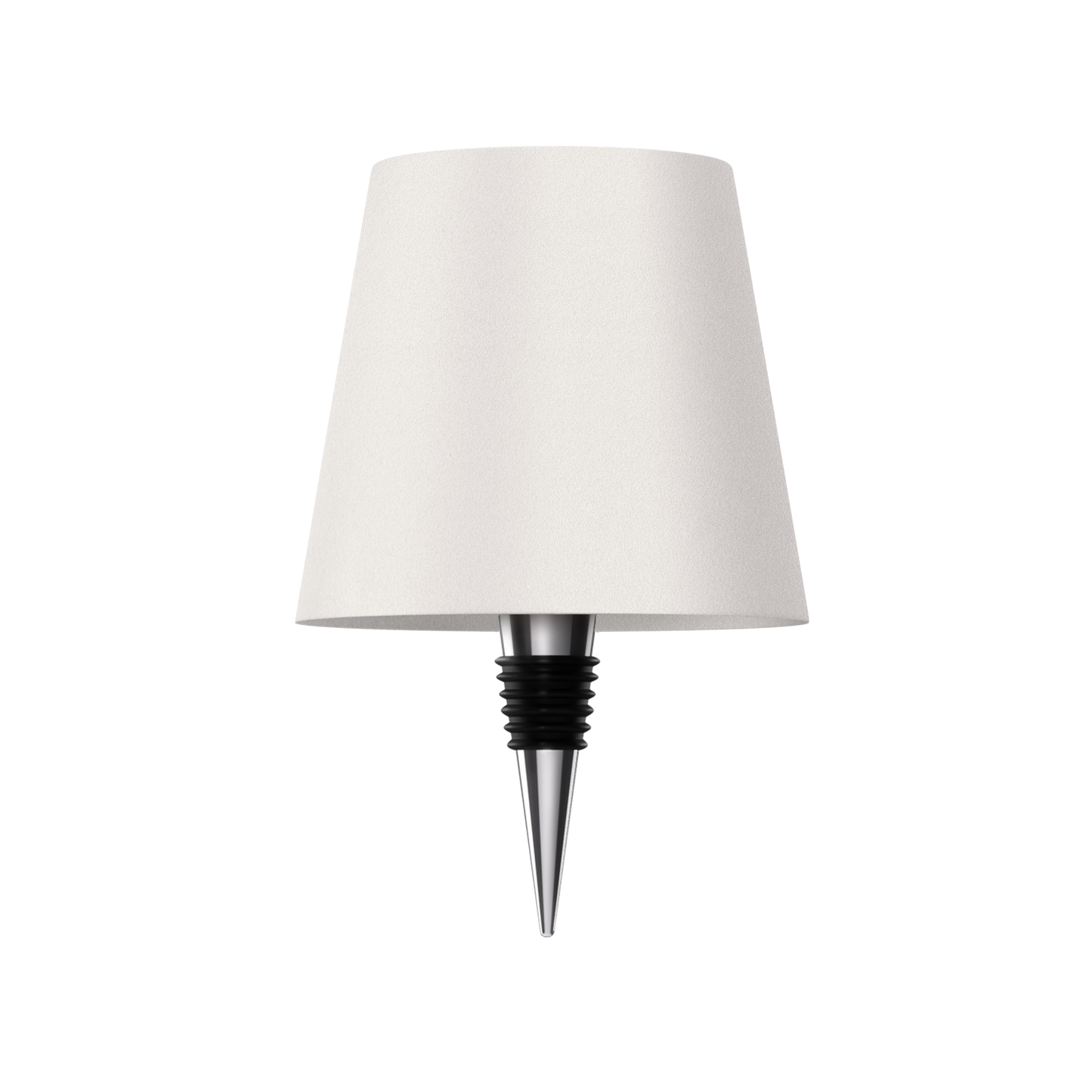 Bottle Glow™ Trådlös Lampa