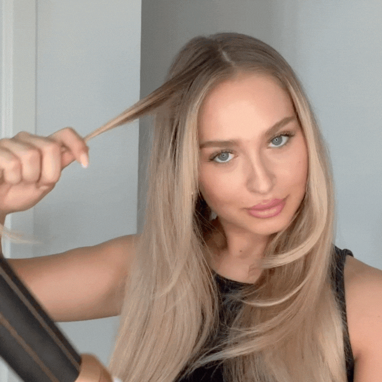 Whipl™ AirStyler + GRATIS opzetstycken