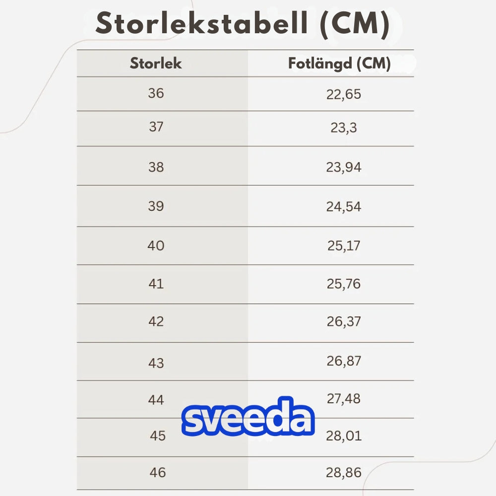 LjungWalk | Komfort & Frihet för känsliga fötter