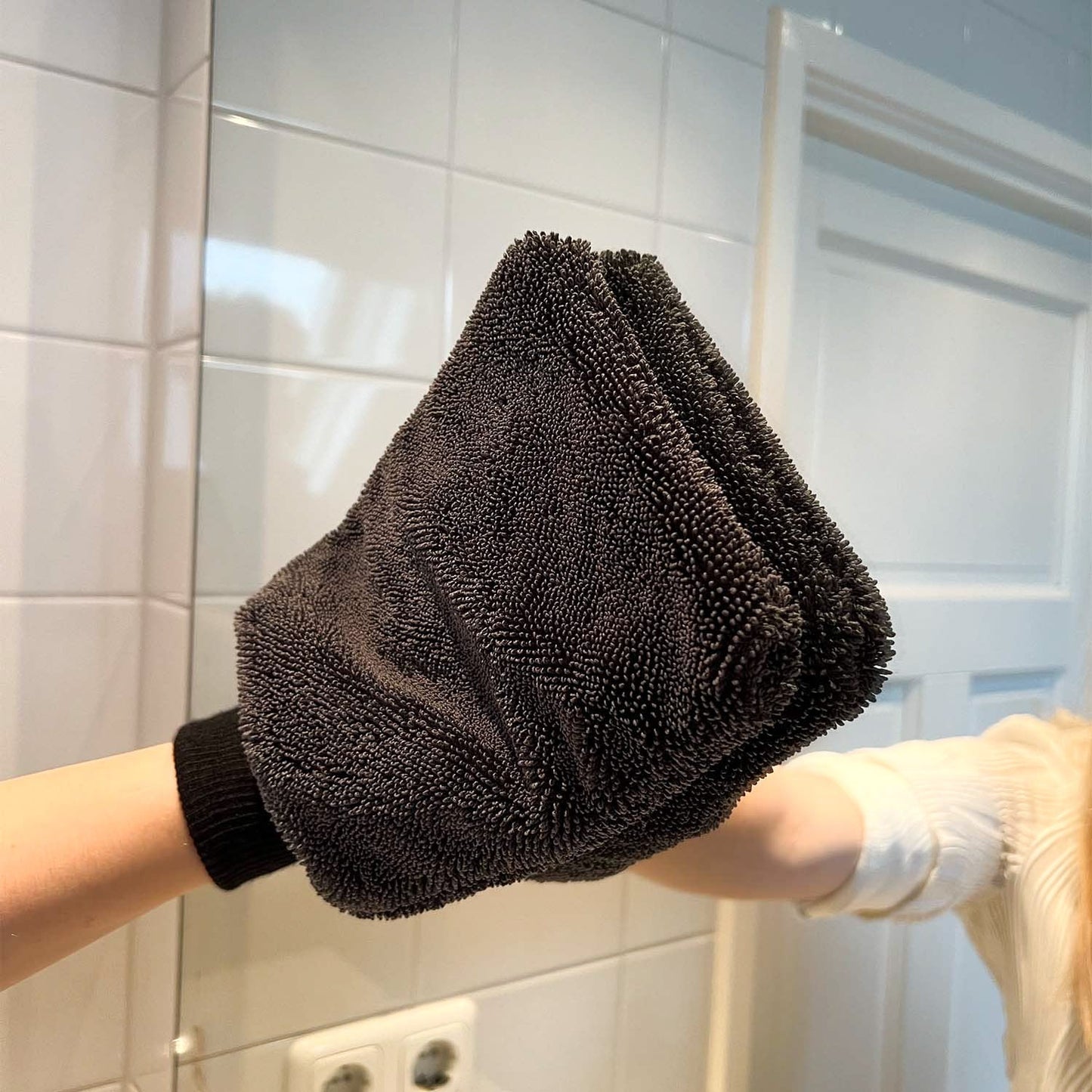 FASTDRY Handskar - 4 Stycken