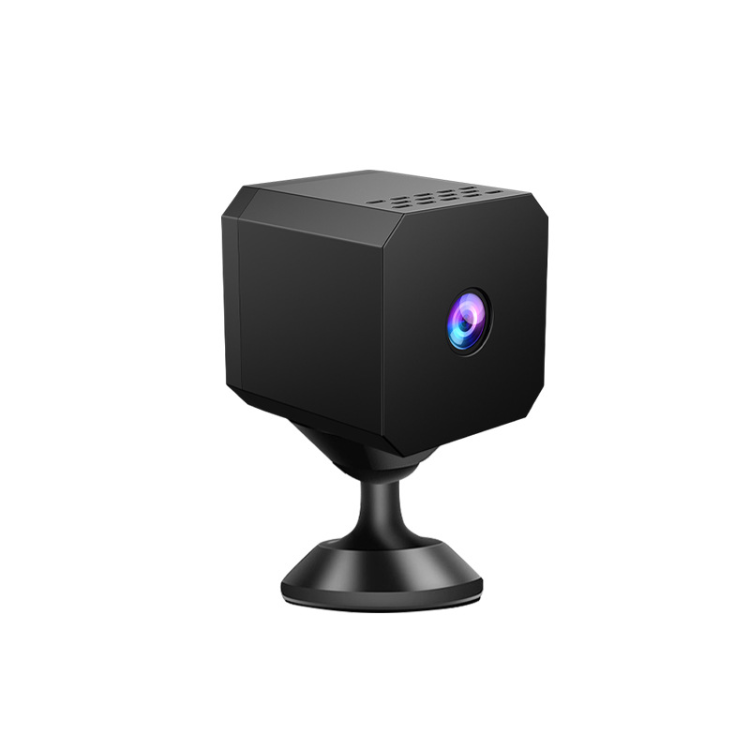 TrygCam Pro™ | Den smarta, trådlösa säkerhetskameran