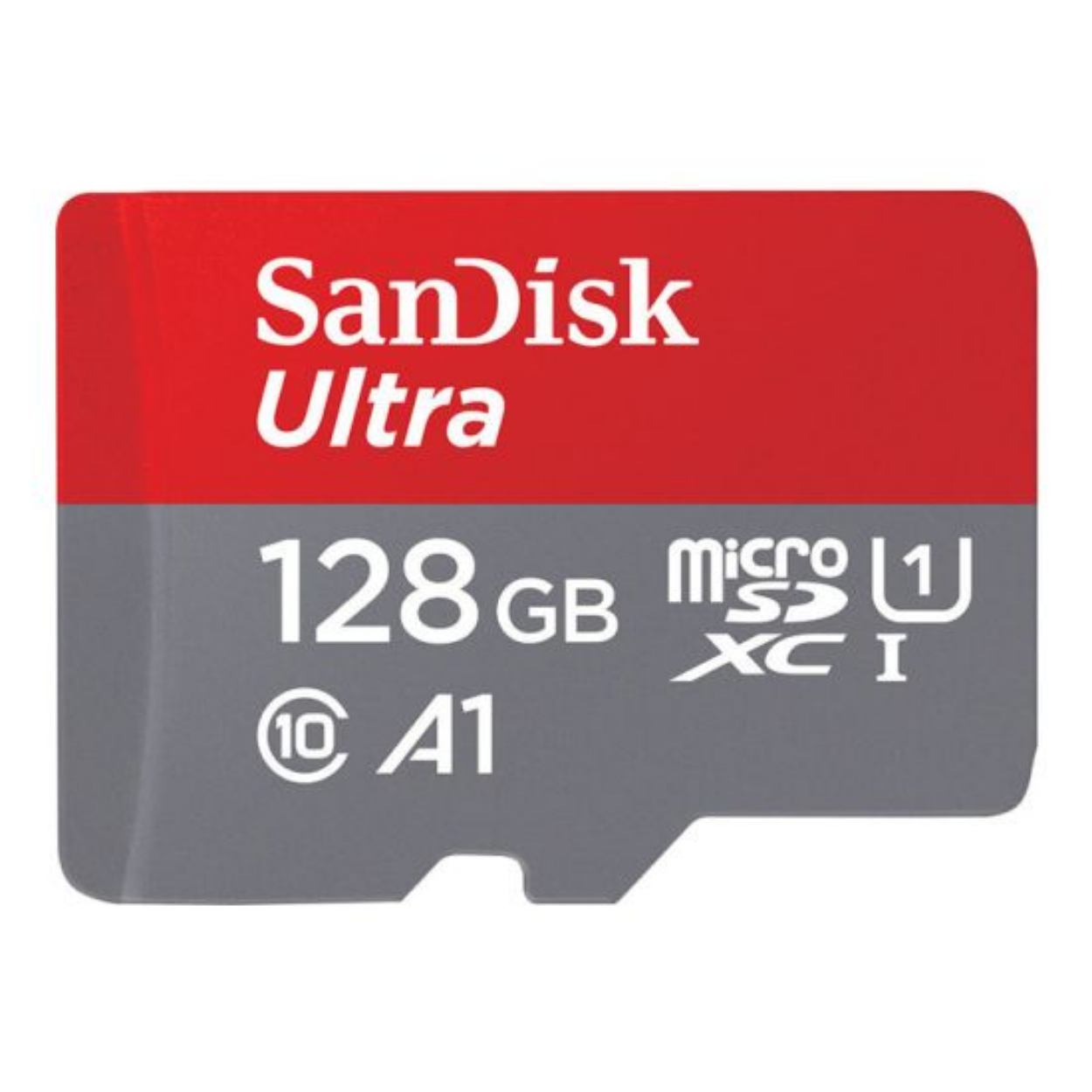 SanDisk Ultra - MicroSDXC - TryggCam™