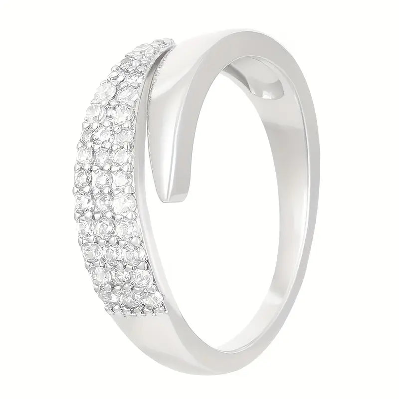 Ella | Elegance Ring