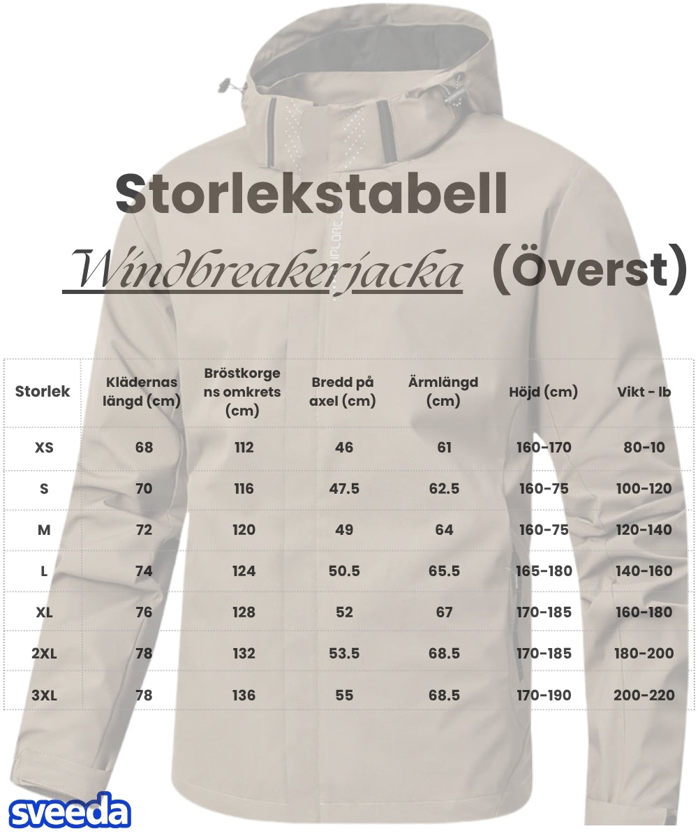 Beta Jacket Herr / Slitstark, ventilerande och vädertålig skaljacka för allsidig användning i bergen