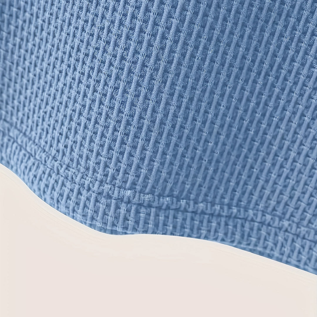EasyFit™ – Herrarnas Ultimata Komfort Pikétröja