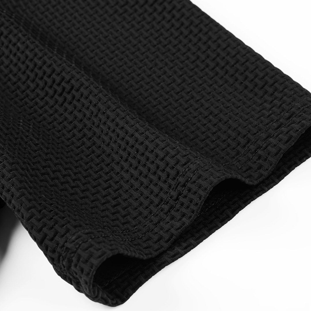 EasyFit™ – Herrarnas Ultimata Komfort Pikétröja