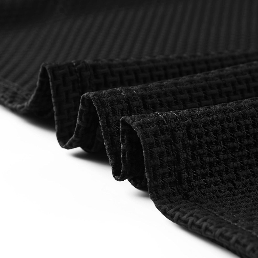 EasyFit™ – Herrarnas Ultimata Komfort Pikétröja