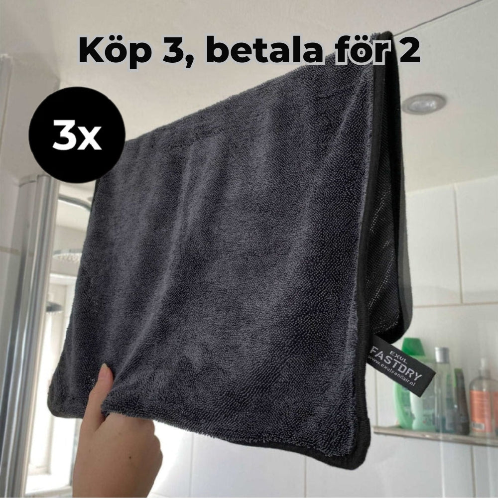 FASTDRY Torkduk - 40x60cm