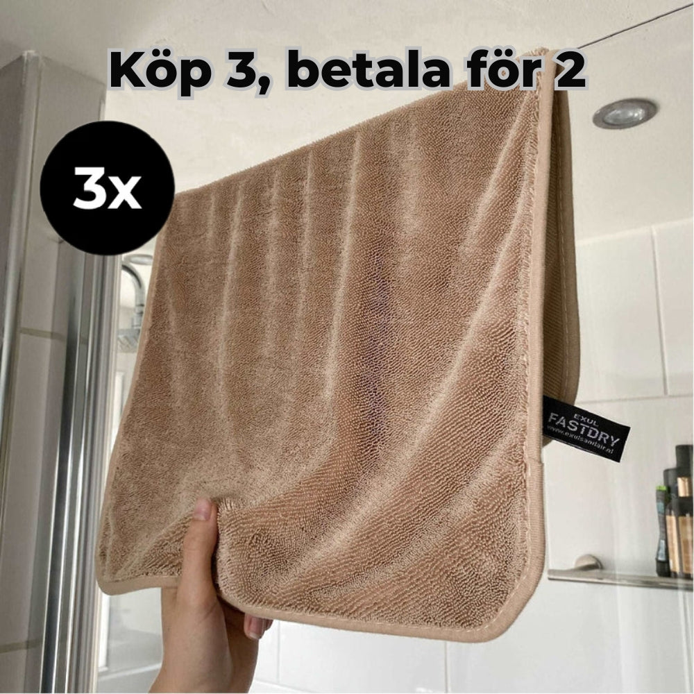 FASTDRY Torkduk - 40x60cm
