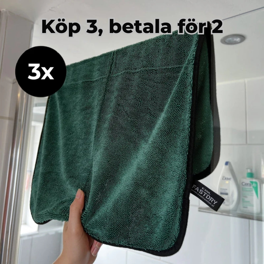 FASTDRY Torkduk - 40x60cm