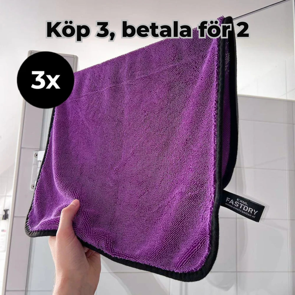 FASTDRY Torkduk - 40x60cm