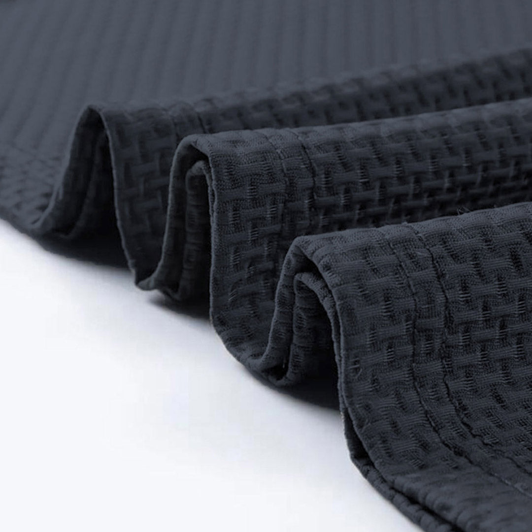 EasyFit™ – Herrarnas Ultimata Komfort Pikétröja