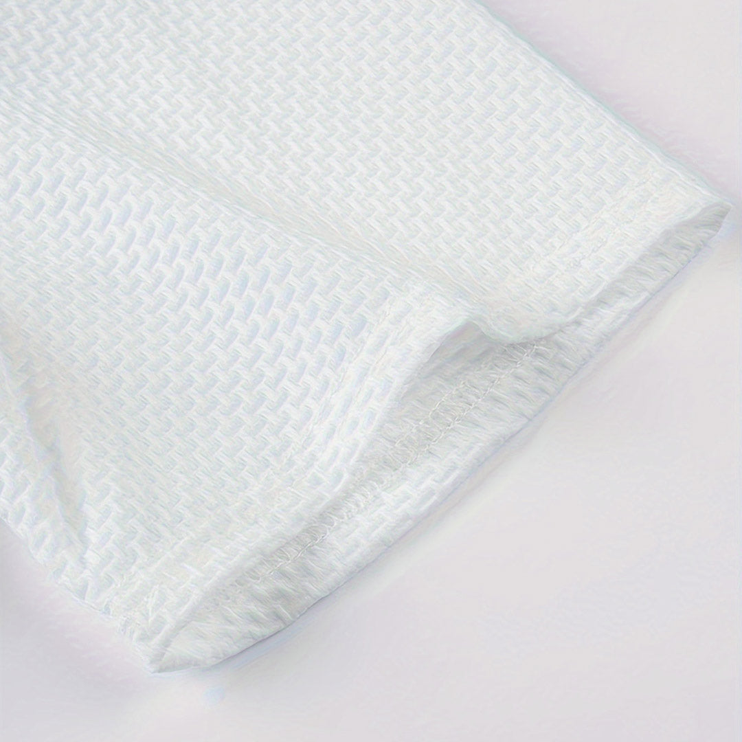 EasyFit™ – Herrarnas Ultimata Komfort Pikétröja