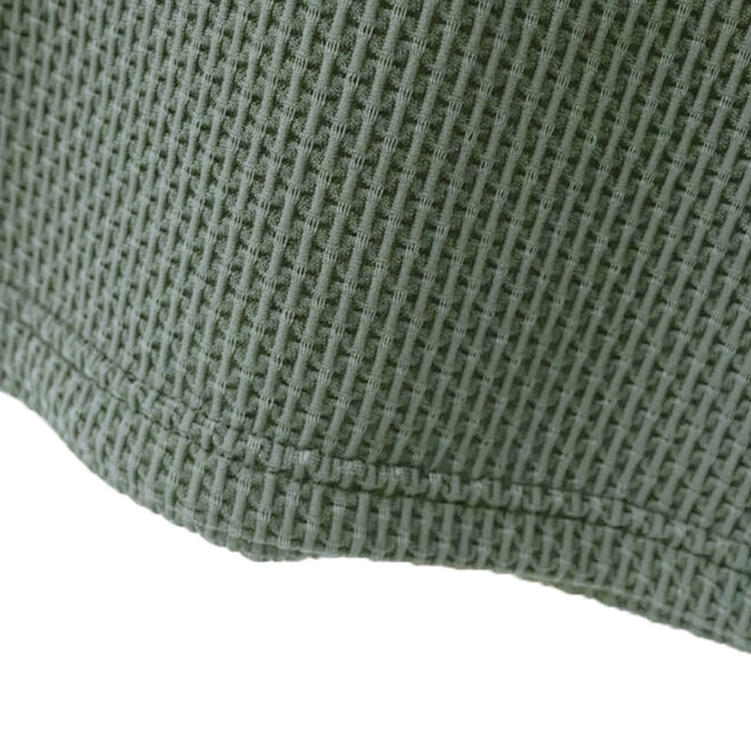 EasyFit™ – Herrarnas Ultimata Komfort Pikétröja