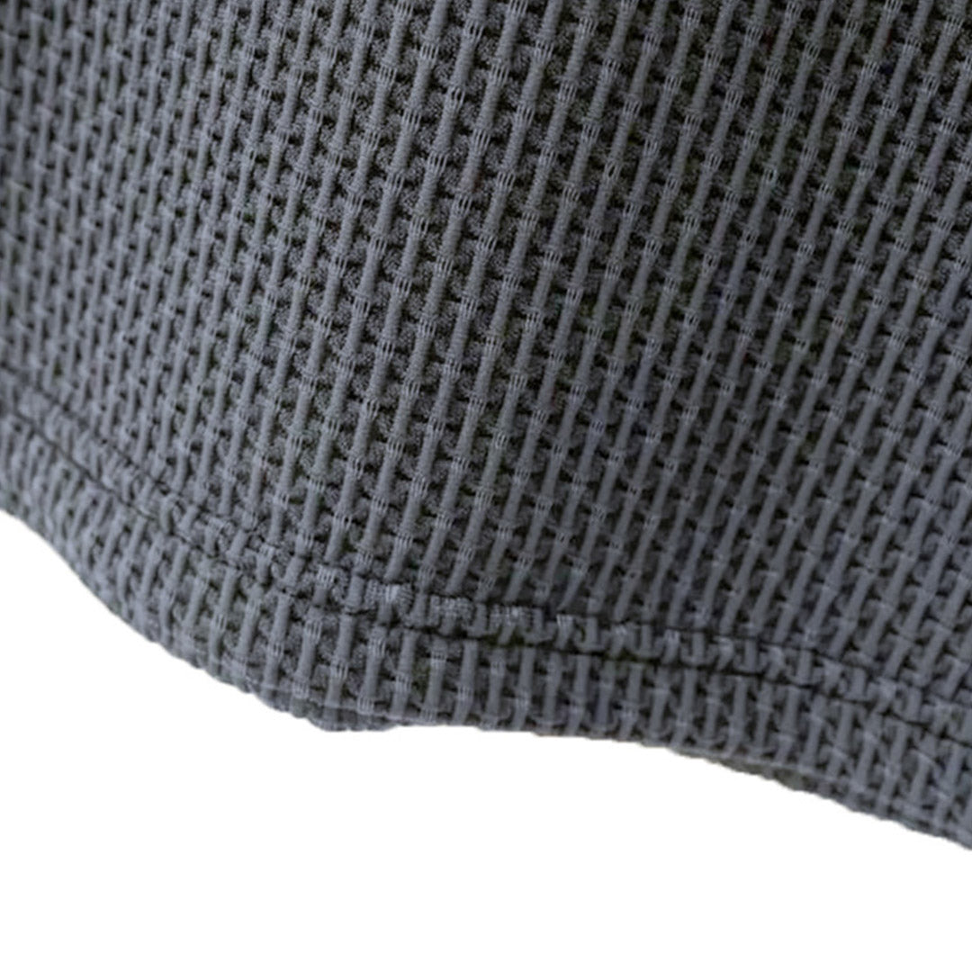 EasyFit™ – Herrarnas Ultimata Komfort Pikétröja