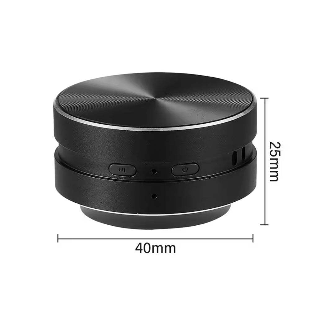 Stickatune™ Benledningshögtalare - Bluetooth 5.0 Mini trådlös ljudbox