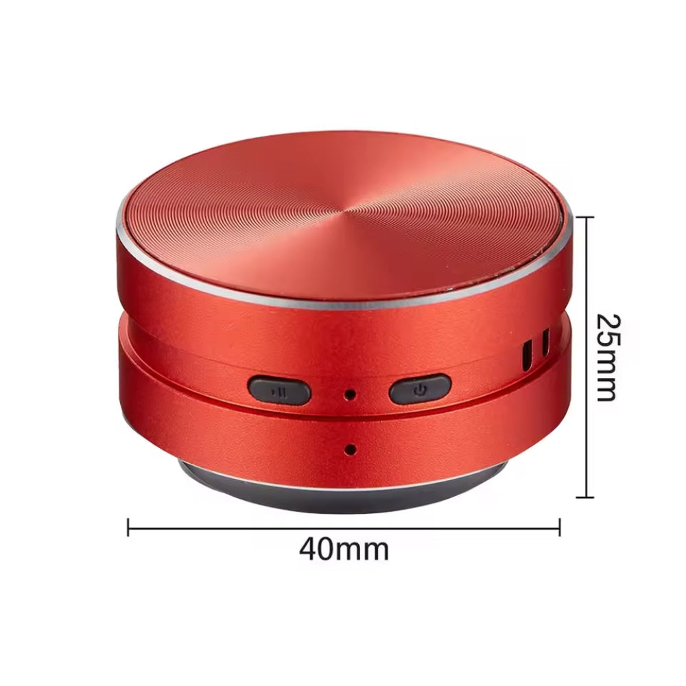 Stickatune™ Benledningshögtalare - Bluetooth 5.0 Mini trådlös ljudbox