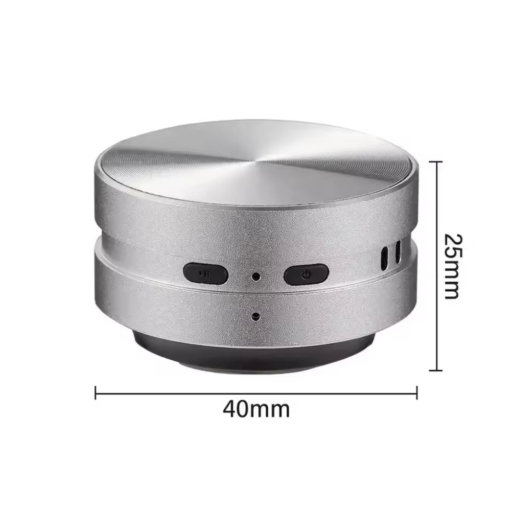 Stickatune™ Benledningshögtalare - Bluetooth 5.0 Mini trådlös ljudbox
