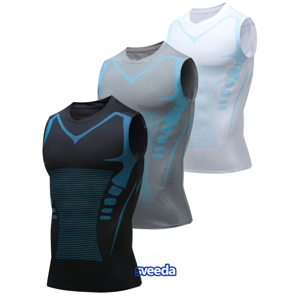 VitaBoost PowerVest™ | Öka energin, stärk musklerna och se smalare ut direkt!