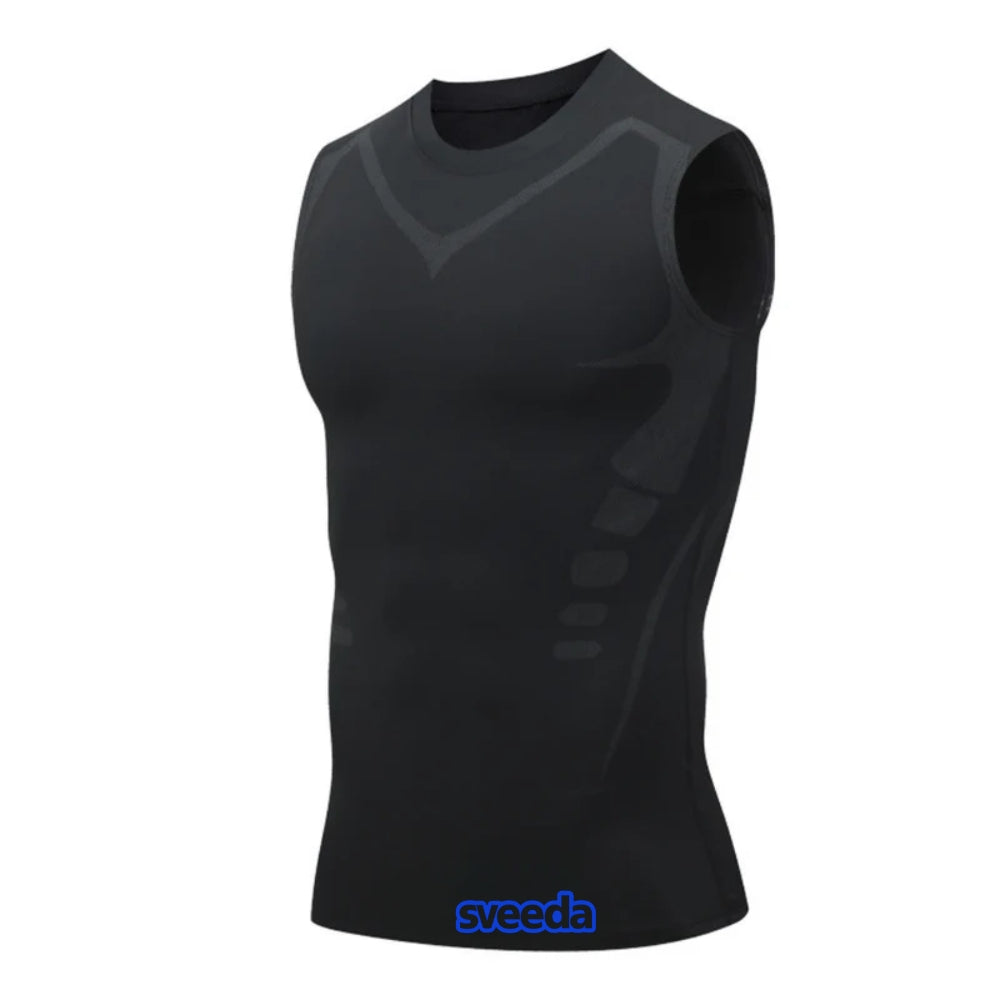 VitaBoost PowerVest™ | Öka energin, stärk musklerna och se smalare ut direkt!