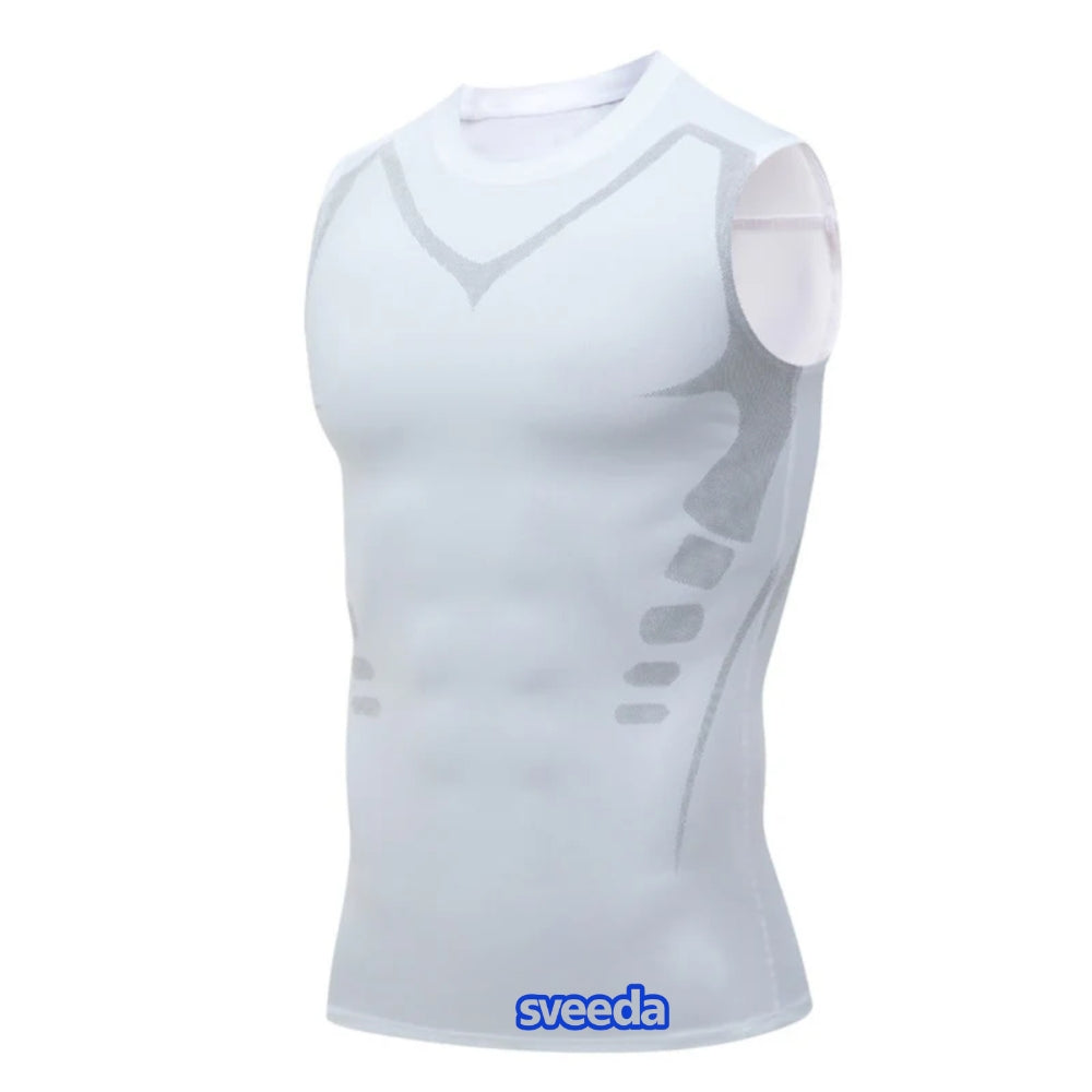 VitaBoost PowerVest™ | Öka energin, stärk musklerna och se smalare ut direkt!