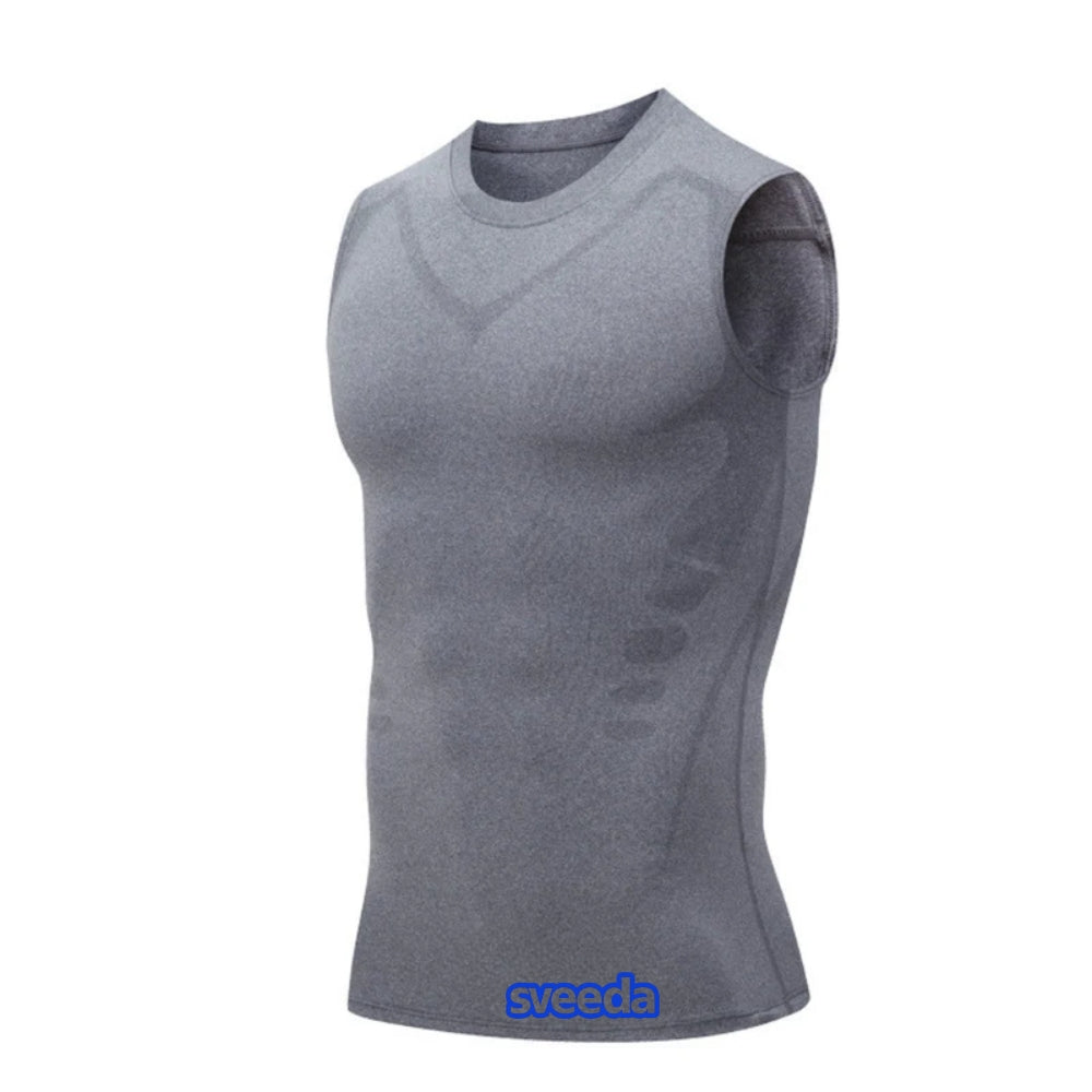 VitaBoost PowerVest™ | Öka energin, stärk musklerna och se smalare ut direkt!