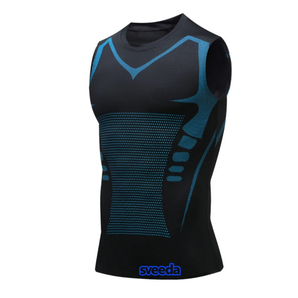 VitaBoost PowerVest™ | Öka energin, stärk musklerna och se smalare ut direkt!