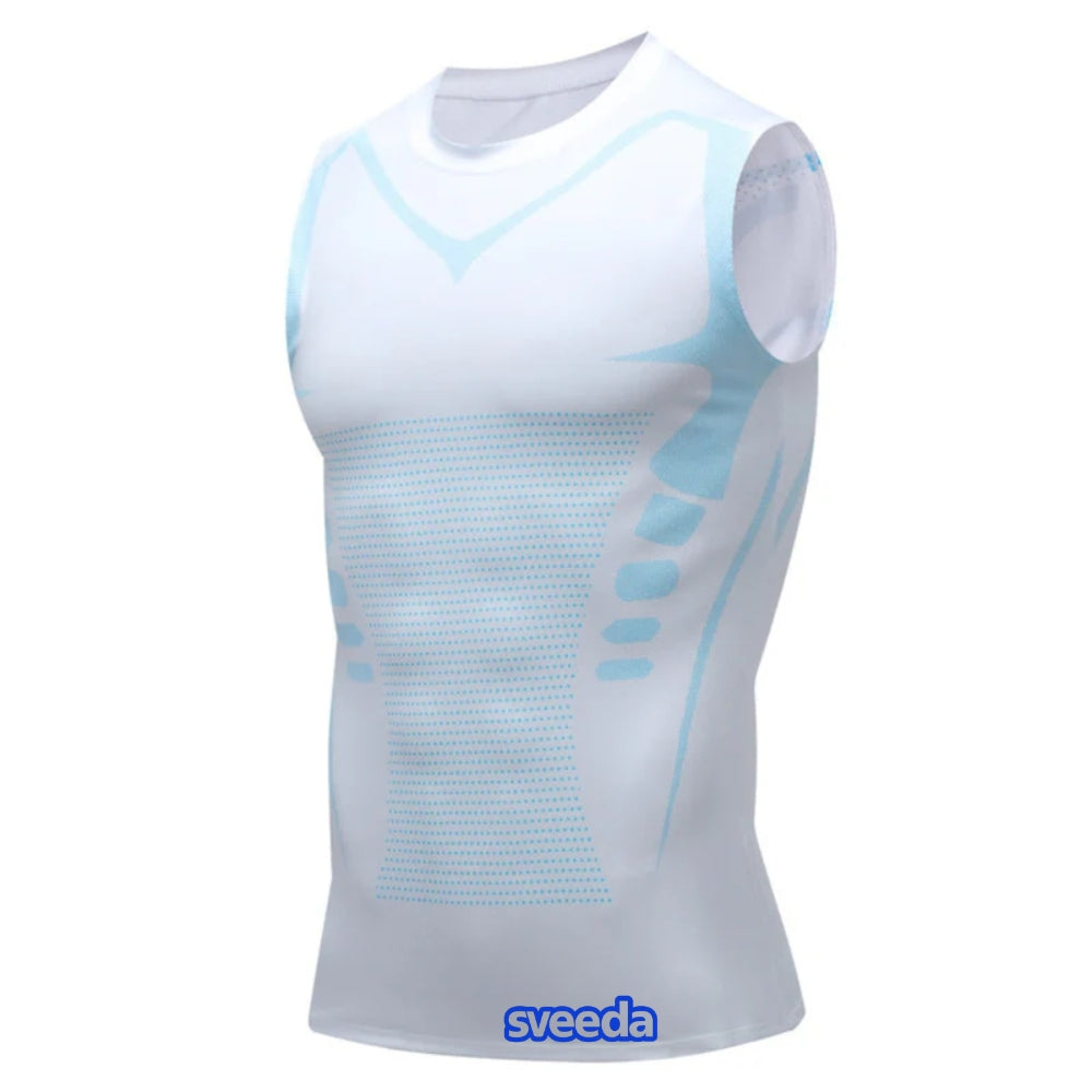 VitaBoost PowerVest™ | Öka energin, stärk musklerna och se smalare ut direkt!