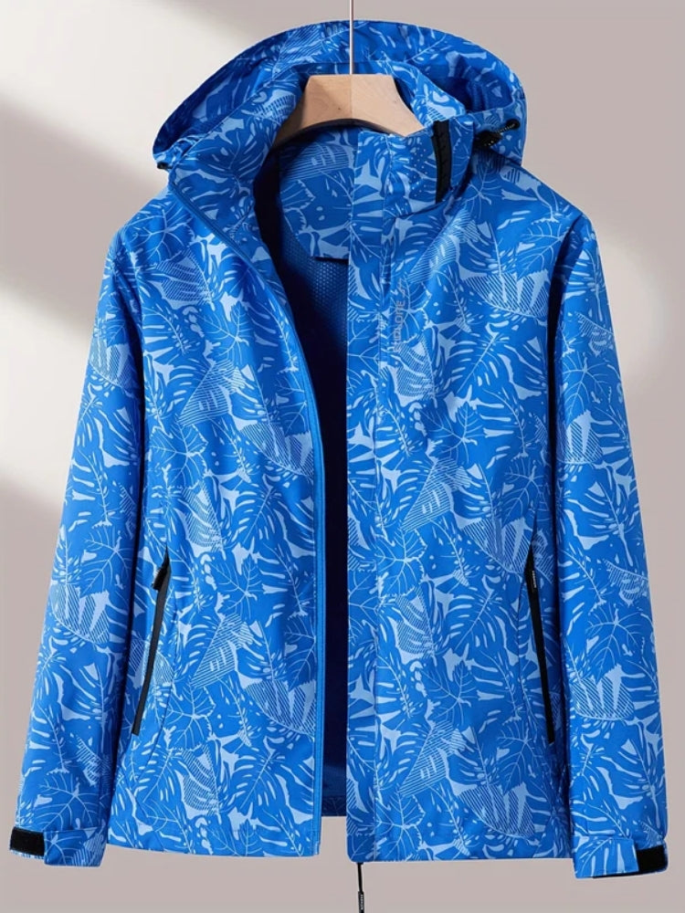 Windproof Jacka Dam | Allround komfort med denna vattentäta jacka