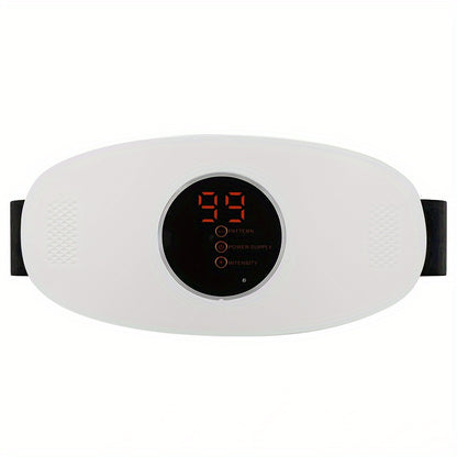 BodyEase™ Unisex Massagebälte | Slappna Av och Bränner Fett