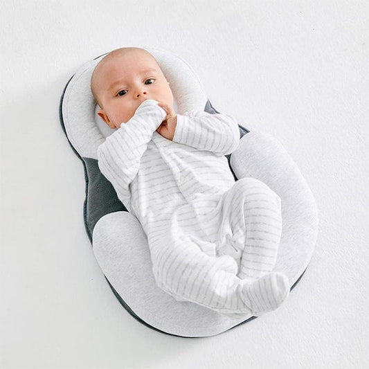 Ortopedisk Hälsosäng för Baby
