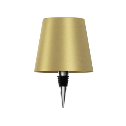 Bottle Glow™ Trådlös Lampa