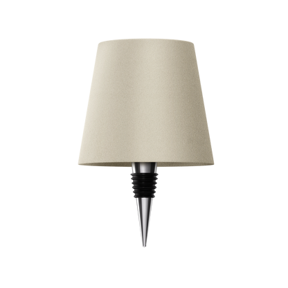 Bottle Glow™ Trådlös Lampa