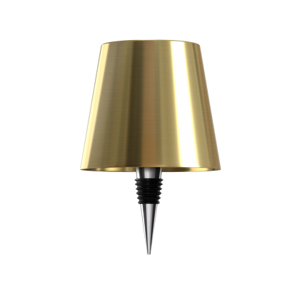 Bottle Glow™ Trådlös Lampa