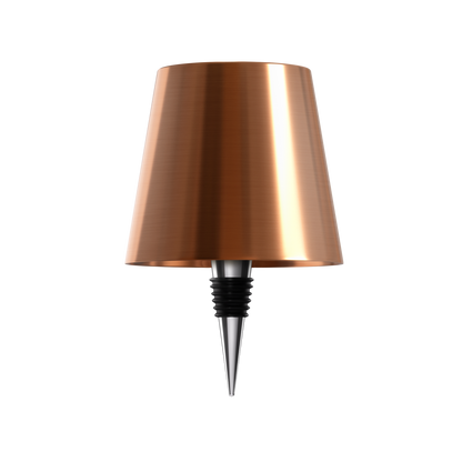 Bottle Glow™ Trådlös Lampa