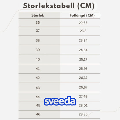 LjungWalk | Komfort & Frihet för känsliga fötter
